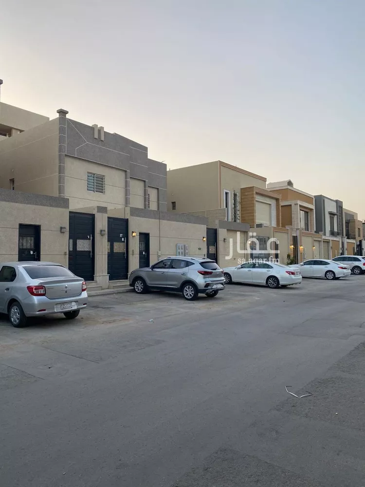 شقة للإيجار في شارع رقم 253, حي الملقا, مدينة الرياض, منطقة الرياض صورة 4