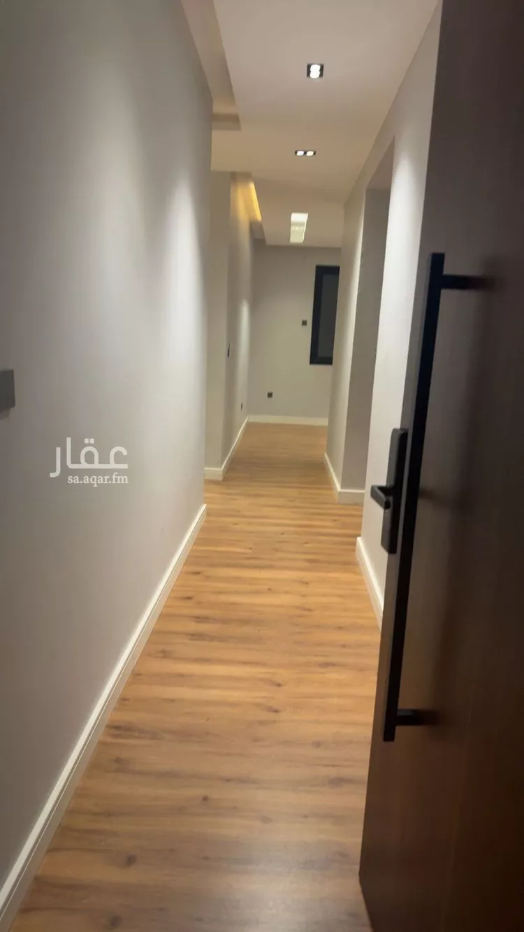 شقة للإيجار في شارع الدهناء, حي الملقا, مدينة الرياض, منطقة الرياض 7