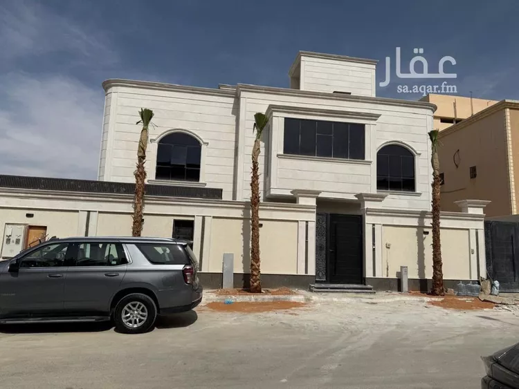 Floor for Rent in Riyadh Al Malqa