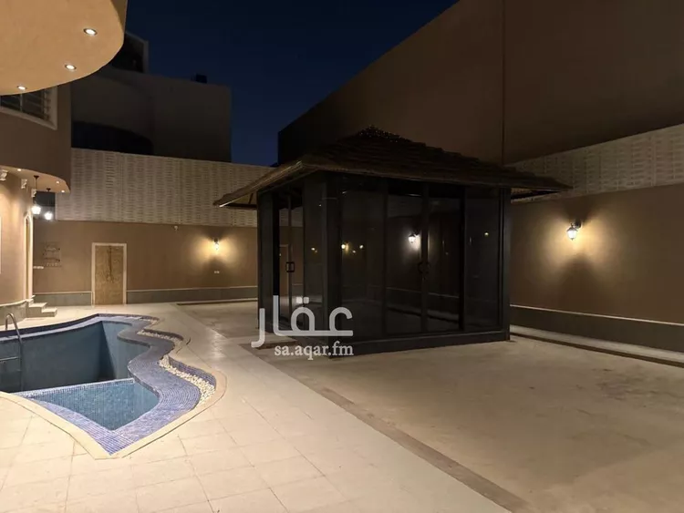Villa for Rent in Riyadh Al Malqa 9