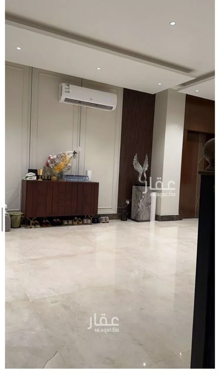 فيلا للبيع في شارع رقم 195, حي الملقا, مدينة الرياض, منطقة الرياض 13