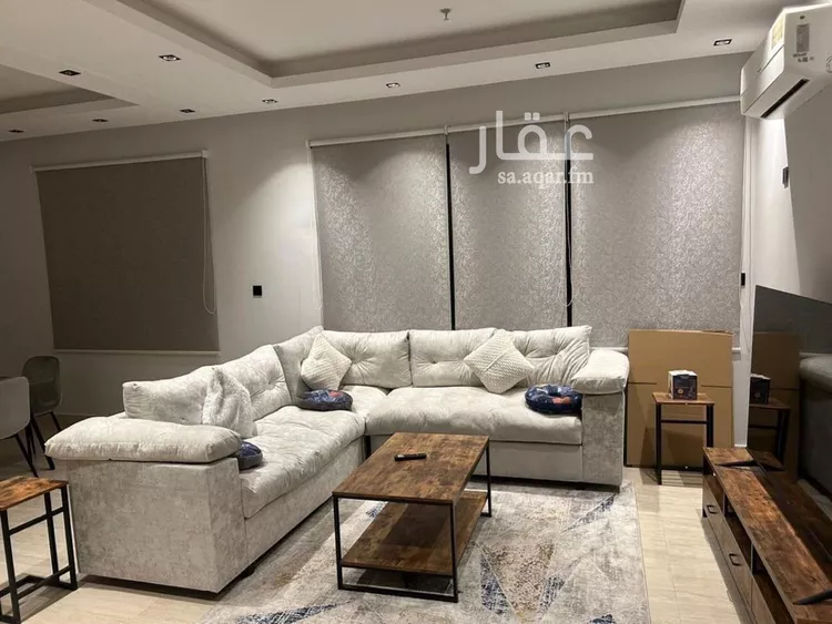Apartment for Rent in Riyadh Al Malqa صورة 2