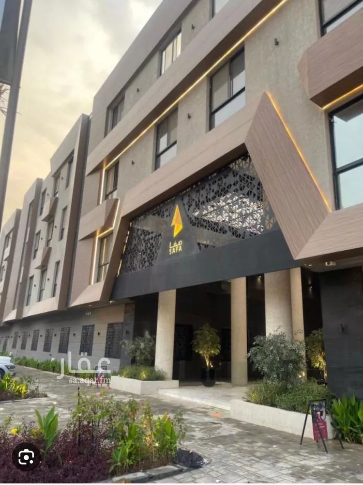 Apartment for Rent in Riyadh Al Malqa