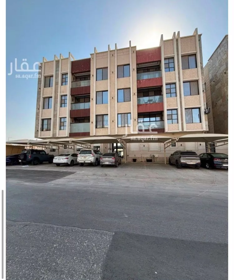 Apartment for Rent in Riyadh Al Malqa
