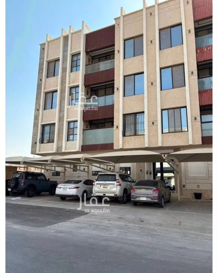 شقة للإيجار في شارع رقم 281, حي الملقا, مدينة الرياض, منطقة الرياض 7
