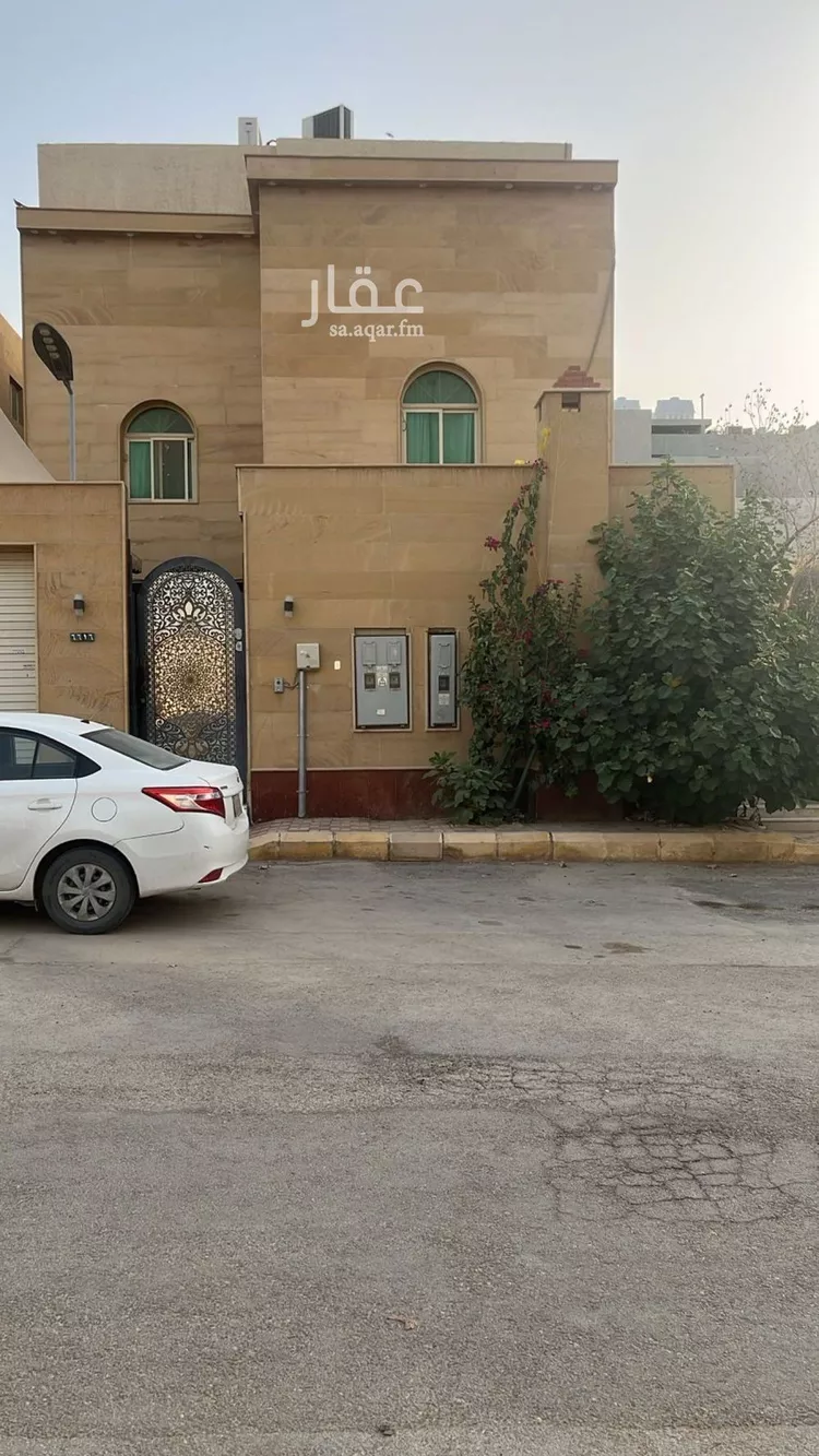 شقة للإيجار في شارع عبدالوهاب بن إبراهيم الزنجاني, حي القيروان, مدينة الرياض, منطقة الرياض