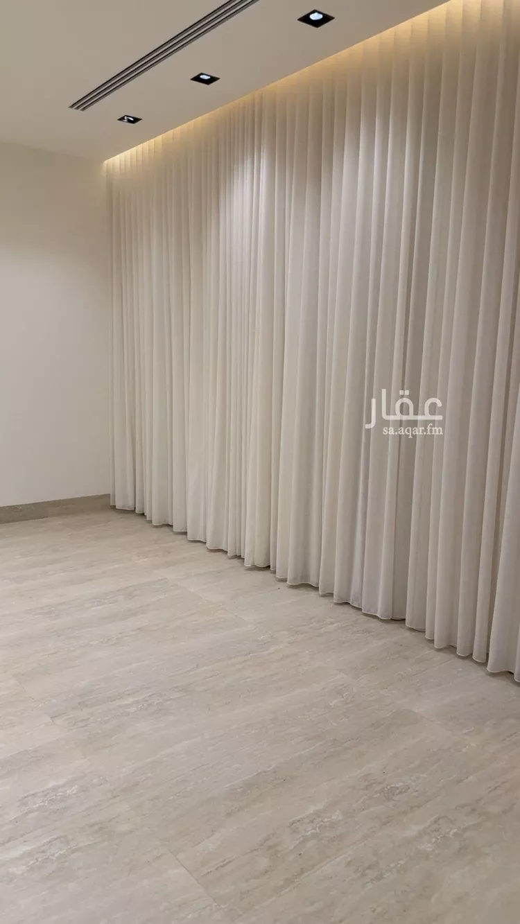 دور للإيجار في شارع رقم 407, حي الملقا, مدينة الرياض, منطقة الرياض 6
