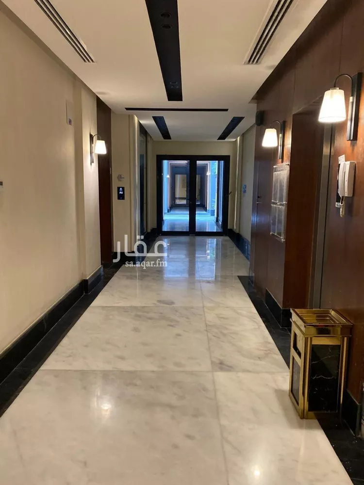 شقة للإيجار في شارع وادي نعام, حي الملقا, مدينة الرياض, منطقة الرياض 12