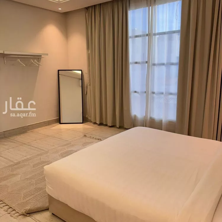 شقة للإيجار في شارع الدهناء, حي الملقا, مدينة الرياض, منطقة الرياض 22