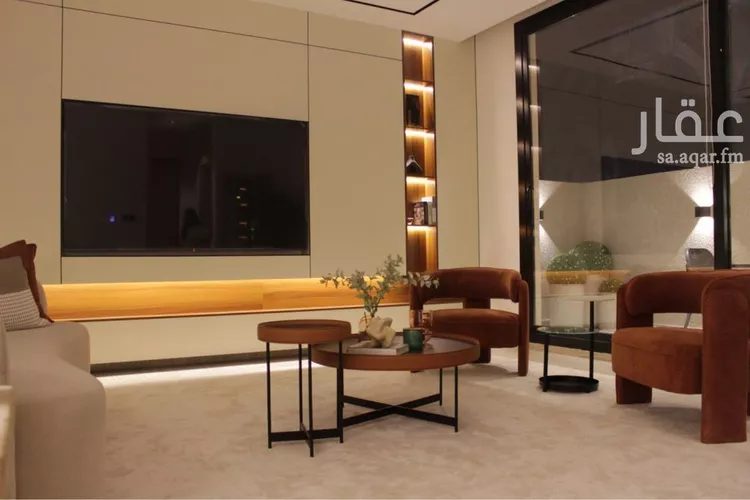 Apartment for Rent in Riyadh Al Malqa