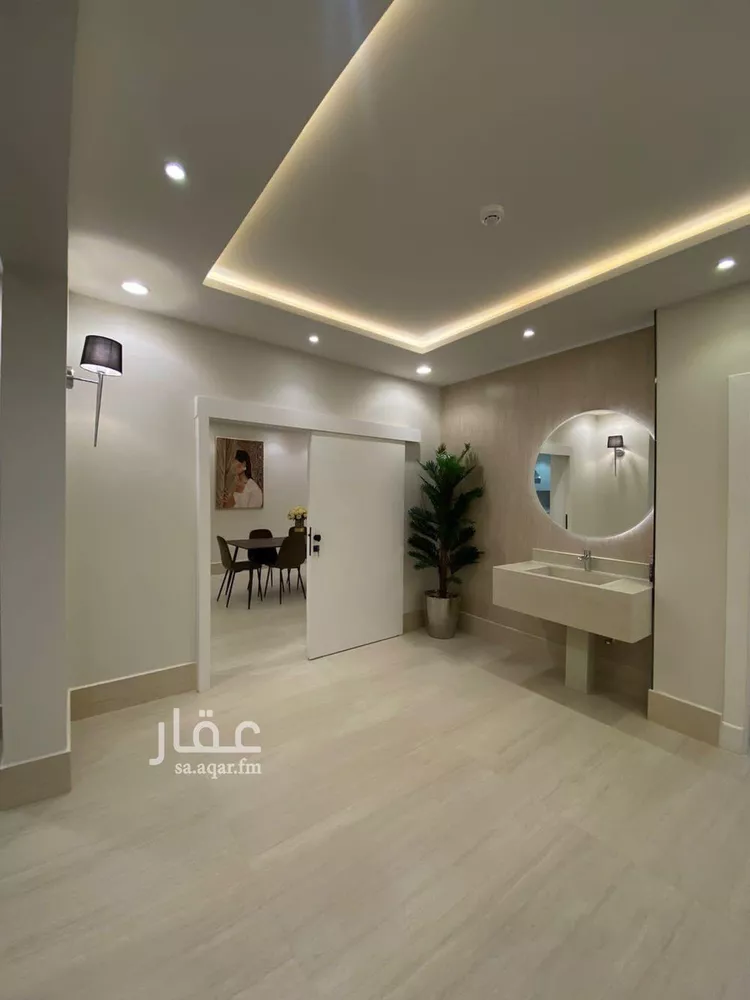شقة للإيجار في شارع عفيف, حي حطين, مدينة الرياض, منطقة الرياض صورة 2