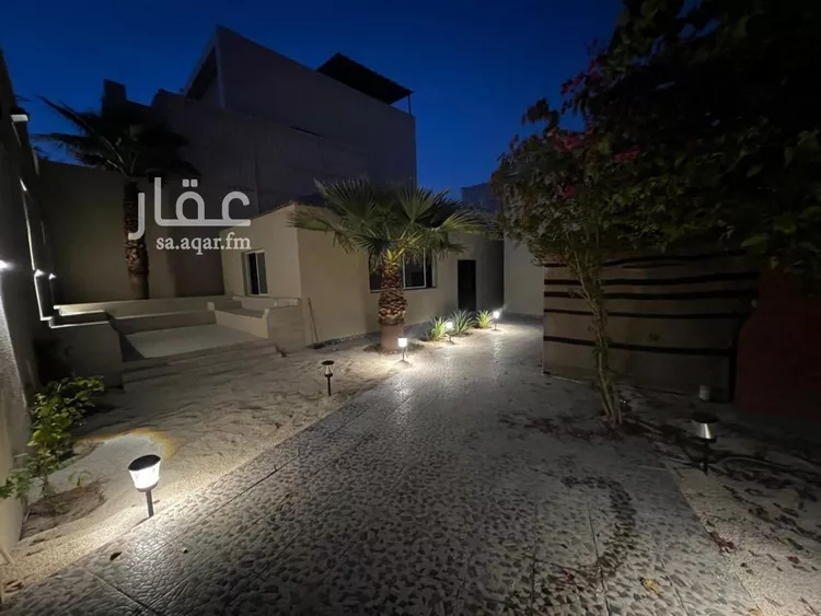 Rest House for Rent in Riyadh Al Malqa صورة 2