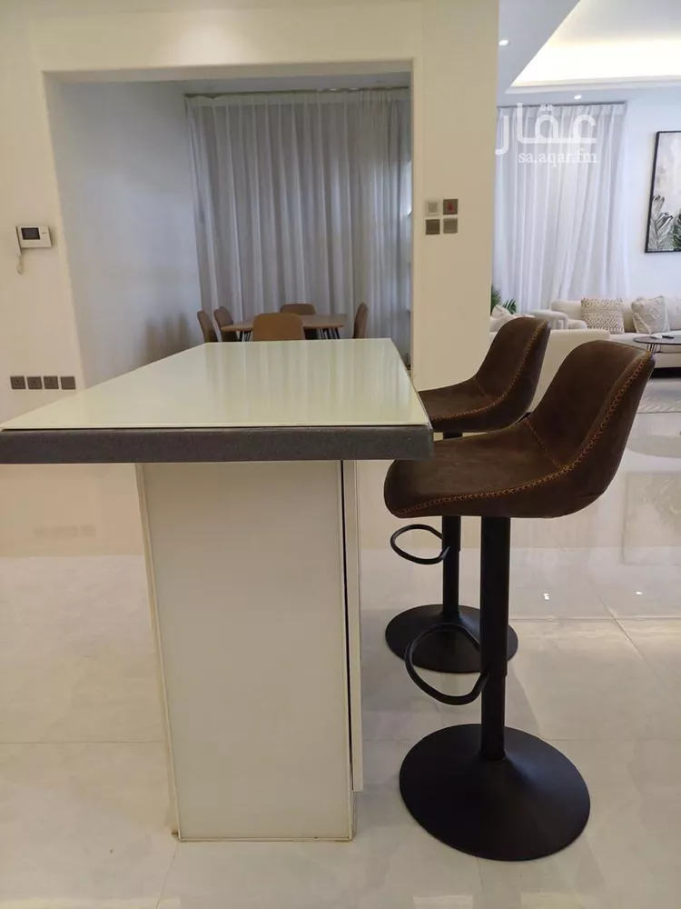 Apartment for Rent in Riyadh Al Malqa 9