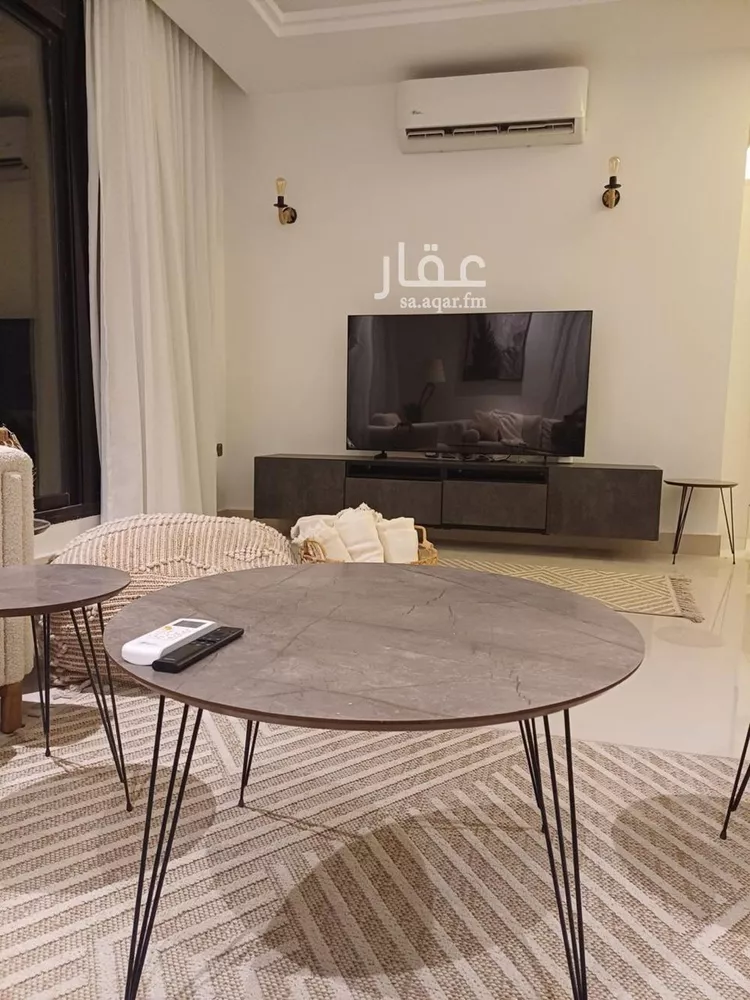 Apartment for Rent in Riyadh Al Malqa 15