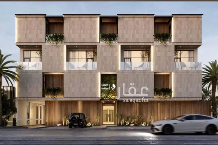 شقة للبيع في شارع عبدالله المطرودي, حي النرجس, مدينة الرياض, منطقة الرياض 10