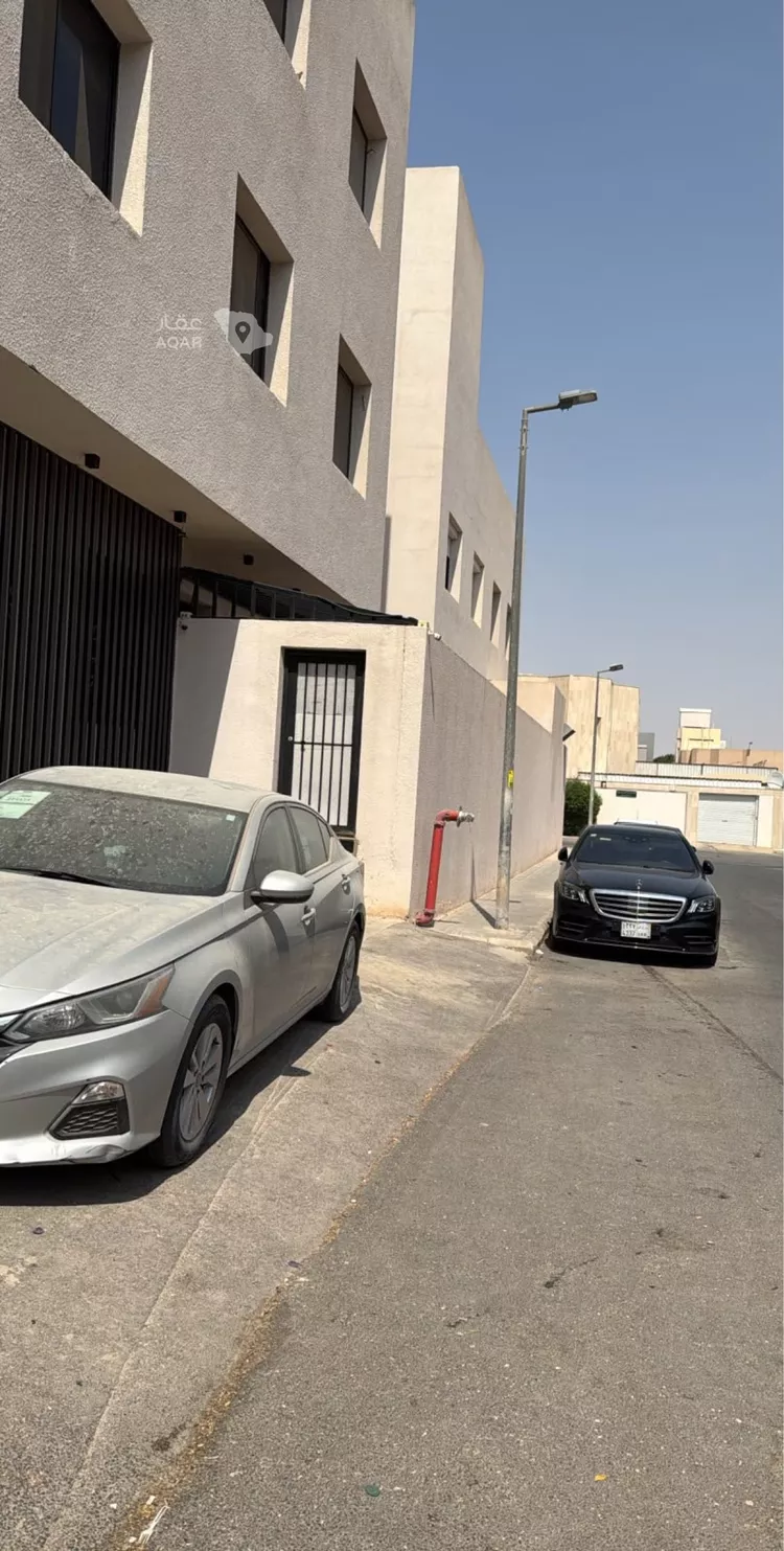شقة للبيع في شارع  عبدالرحمن ابن سعدي, حي الريان, مدينة الرياض, منطقة الرياض 3