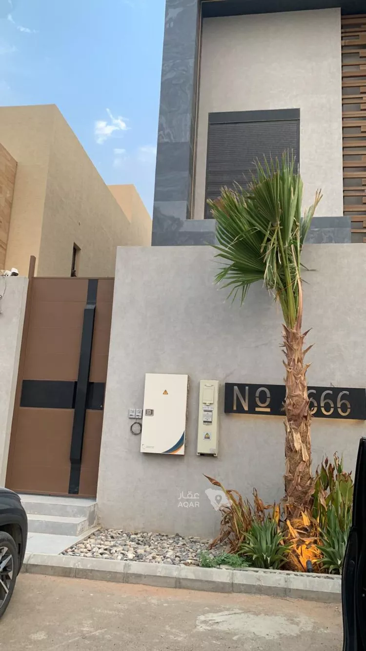 شقة للإيجار في شارع رقم 99, حي الملقا, مدينة الرياض, منطقة الرياض 8