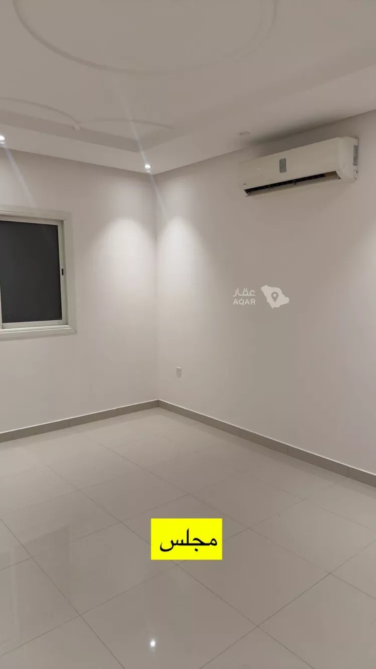 شقة للإيجار في شارع أبحر, حي الملقا, مدينة الرياض, منطقة الرياض 6