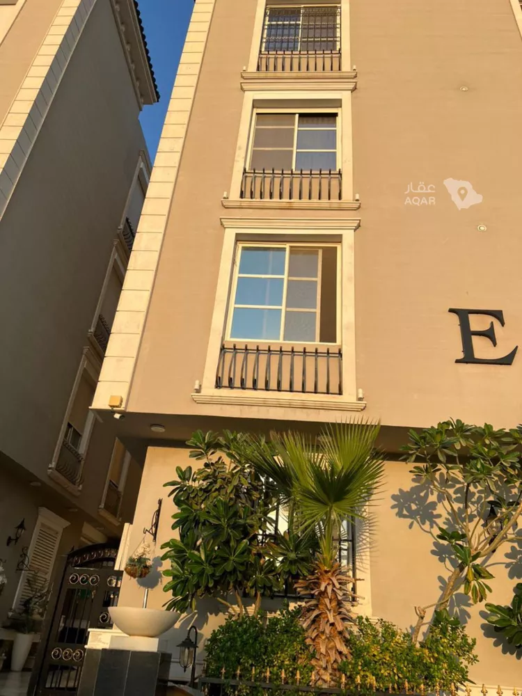 شقة للإيجار في شارع الأفضلي, حي الملقا, مدينة الرياض, منطقة الرياض 18