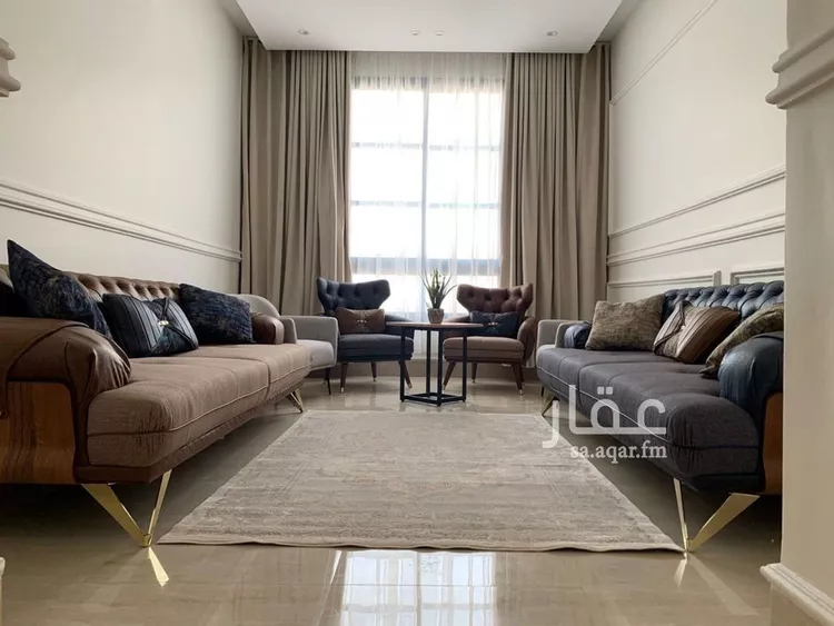 شقة للإيجار في شارع الاعتدال, حي الملقا, مدينة الرياض, منطقة الرياض صورة 2