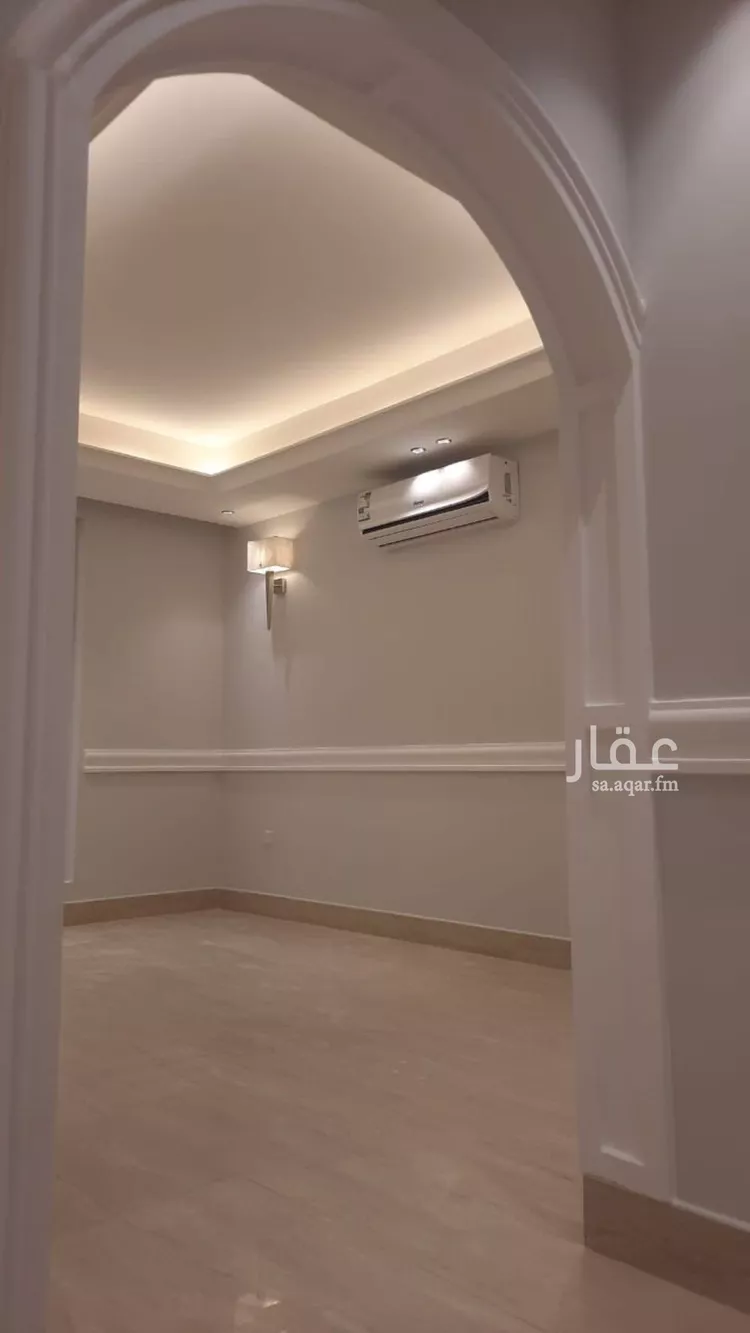 شقة للإيجار في شارع الأفضلي, حي الملقا, مدينة الرياض, منطقة الرياض صورة 2