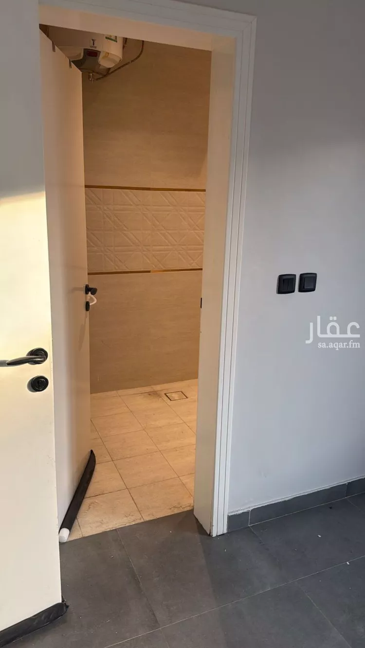 شقة للإيجار في شارع عبدالله الخرجي, حي الملقا, مدينة الرياض, منطقة الرياض صورة 5