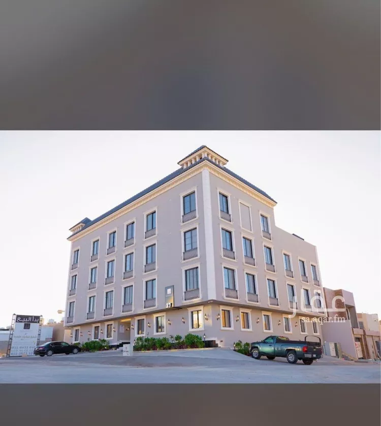 شقة للبيع في شارع الدهناء, حي الملقا, مدينة الرياض, منطقة الرياض