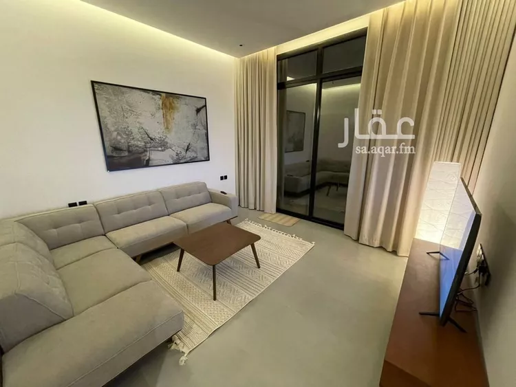 شقة للإيجار في شارع محمد بن عبدالعزيز العجاجي, حي القيروان, مدينة الرياض, منطقة الرياض