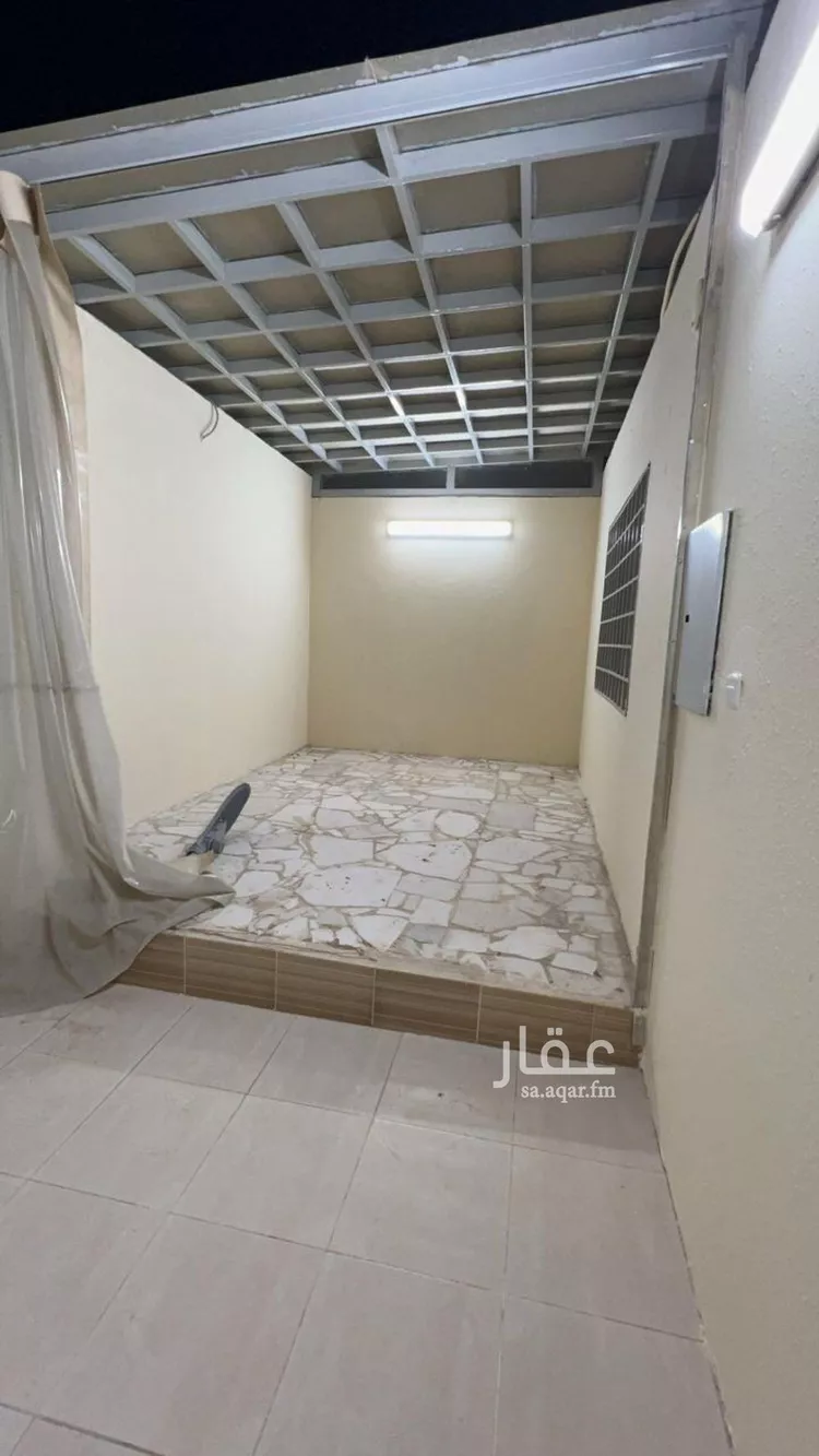 استراحة للإيجار في شارع شعيب المغربي, حي النرجس, مدينة الرياض, منطقة الرياض صورة 5