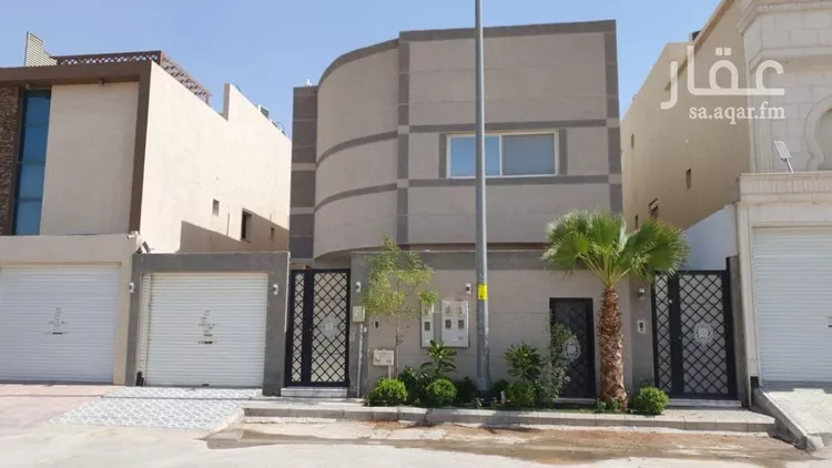 فيلا للبيع في شارع  حسن ابن محمد المشاط, حي النرجس, مدينة الرياض, منطقة الرياض