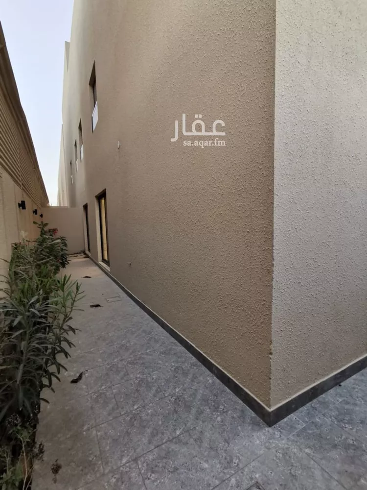 شقة للإيجار في شارع الأقطار, حي الملقا, مدينة الرياض, منطقة الرياض صورة 5