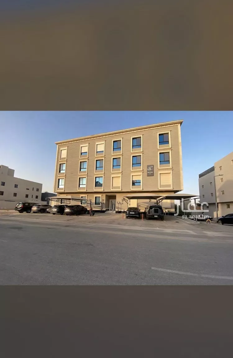 شقة للإيجار في شارع رقم 253, حي الملقا, مدينة الرياض, منطقة الرياض صورة 4