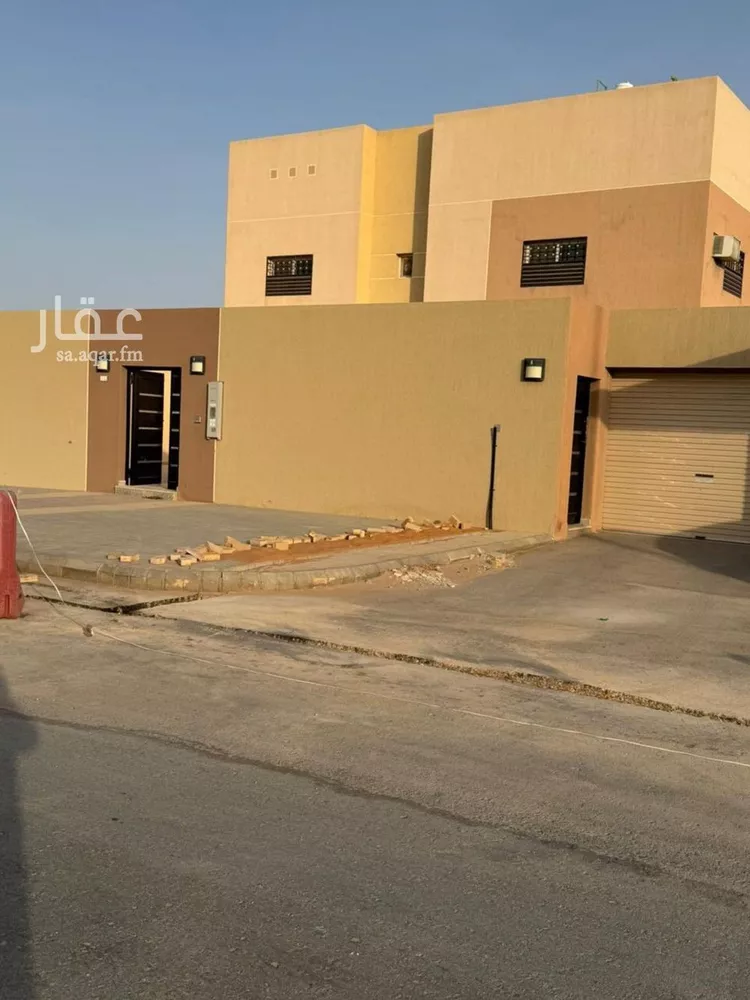 فيلا للإيجار في شارع عقرباء 115, حي عقرباء, مدينة الجبيلة, منطقة الرياض صورة 3