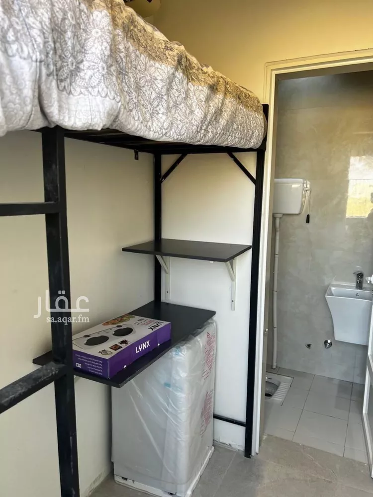 غرفة للإيجار في شارع علي التونسي, حي النرجس, مدينة الرياض, منطقة الرياض صورة 3