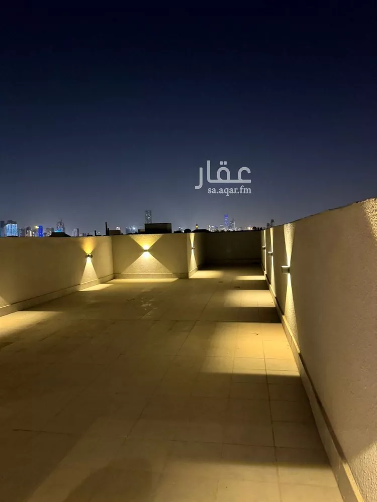 شقة للبيع في شارع وادي هجر, حي الملقا, مدينة الرياض, منطقة الرياض 10