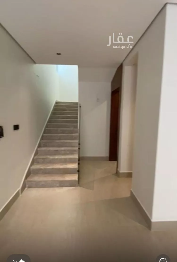 فيلا للإيجار في شارع صدقة بن جروان, حي القيروان, مدينة الرياض, منطقة الرياض صورة 2