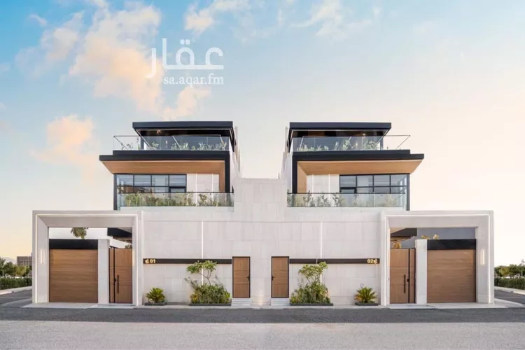 فيلا للبيع في حي العقيق, مدينة الرياض, منطقة الرياض