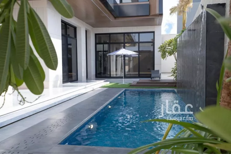 فيلا للبيع في حي العقيق, مدينة الرياض, منطقة الرياض صورة 4