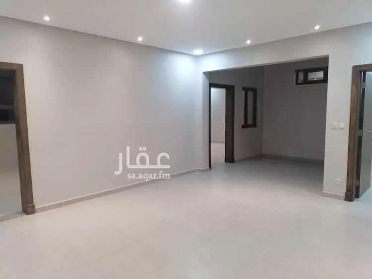 شقة للإيجار في شارع وادي البطحاء, حي الملقا, مدينة الرياض, منطقة الرياض صورة 5