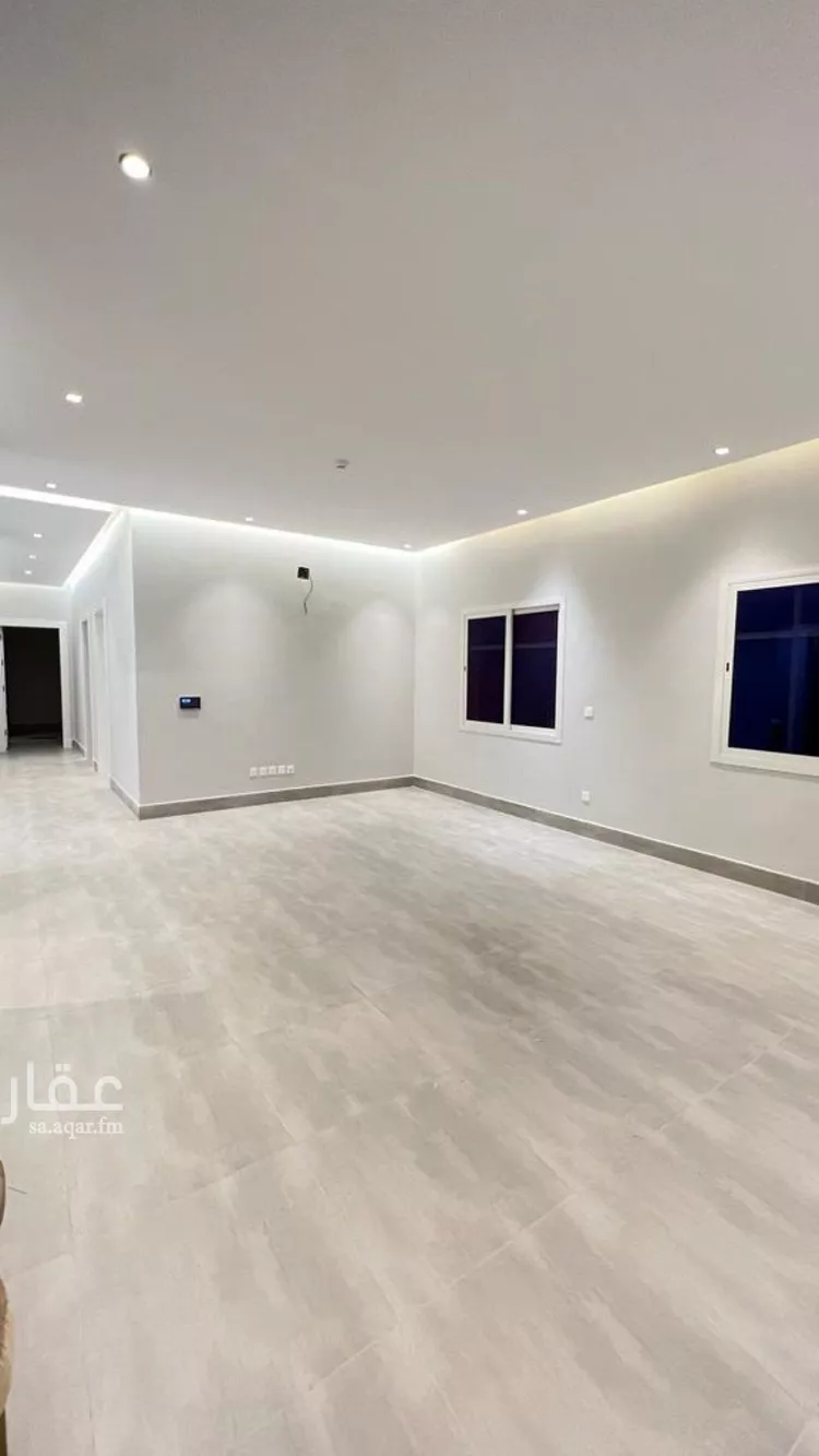 شقة للإيجار في شارع الأقطار, حي الملقا, مدينة الرياض, منطقة الرياض صورة 3