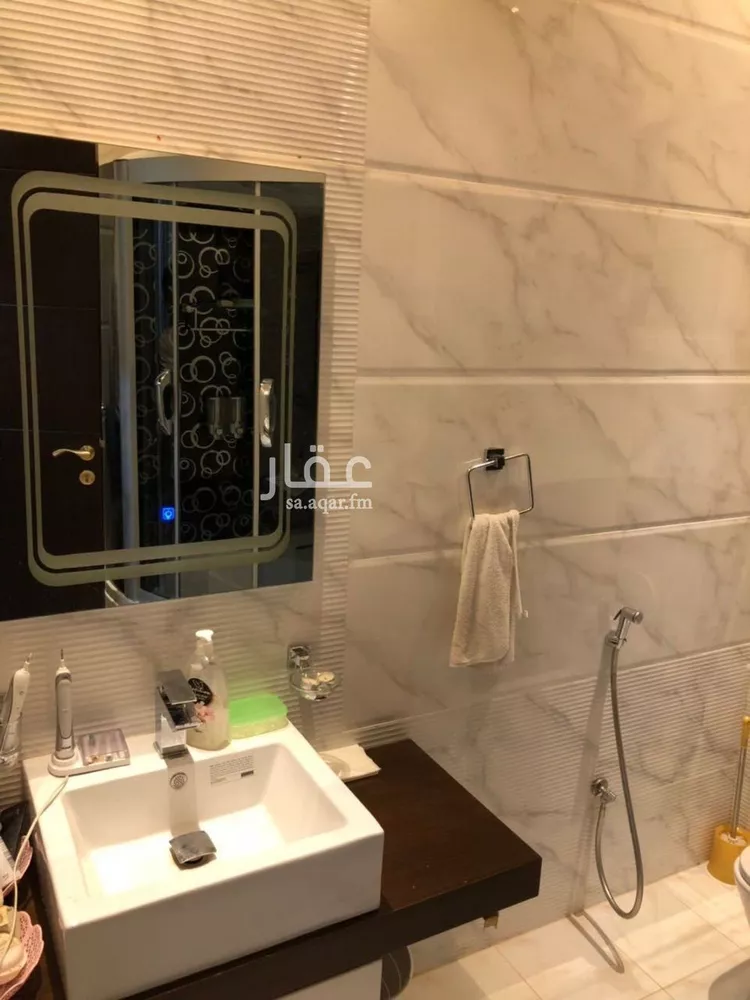 شقة للإيجار في شارع رقم 235, حي الملقا, مدينة الرياض, منطقة الرياض صورة 2