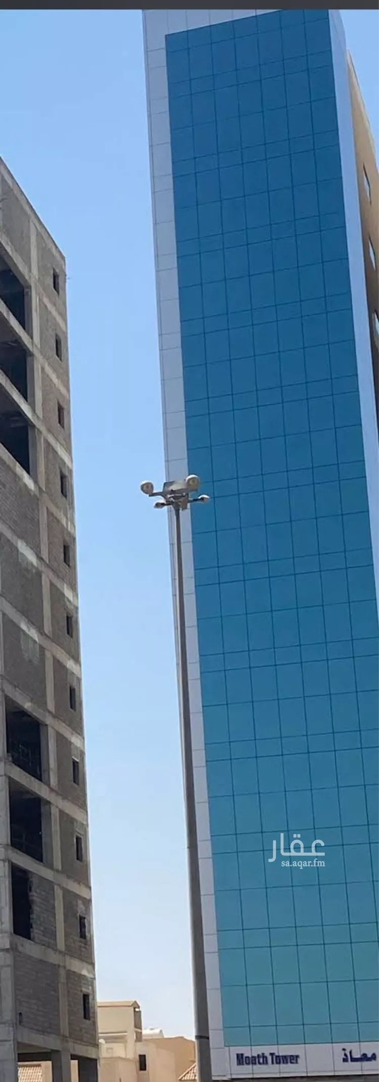 مكتب تجاري للإيجار في شارع طريق الملك فهد الفرعي, حي الملقا, مدينة الرياض, منطقة الرياض