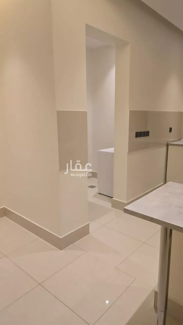 شقة للإيجار في شارع عبدالوهاب بن إبراهيم الزنجاني, حي القيروان, مدينة الرياض, منطقة الرياض صورة 4
