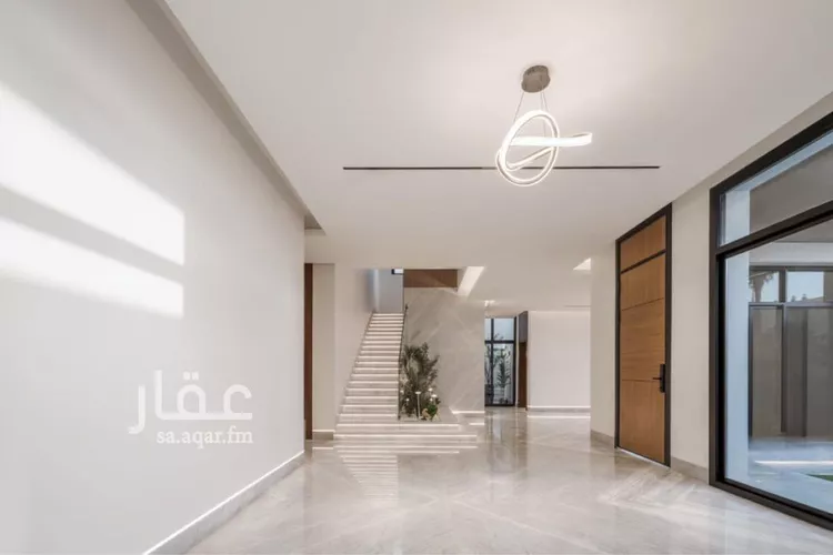 فيلا للبيع في حي العقيق, مدينة الرياض, منطقة الرياض صورة 3