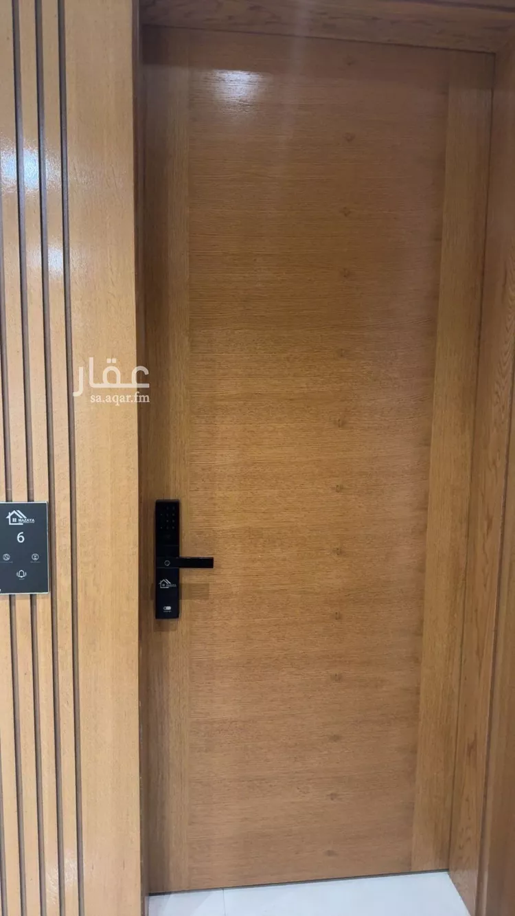 شقة للإيجار في شارع وادي البطحاء, حي الملقا, مدينة الرياض, منطقة الرياض صورة 3