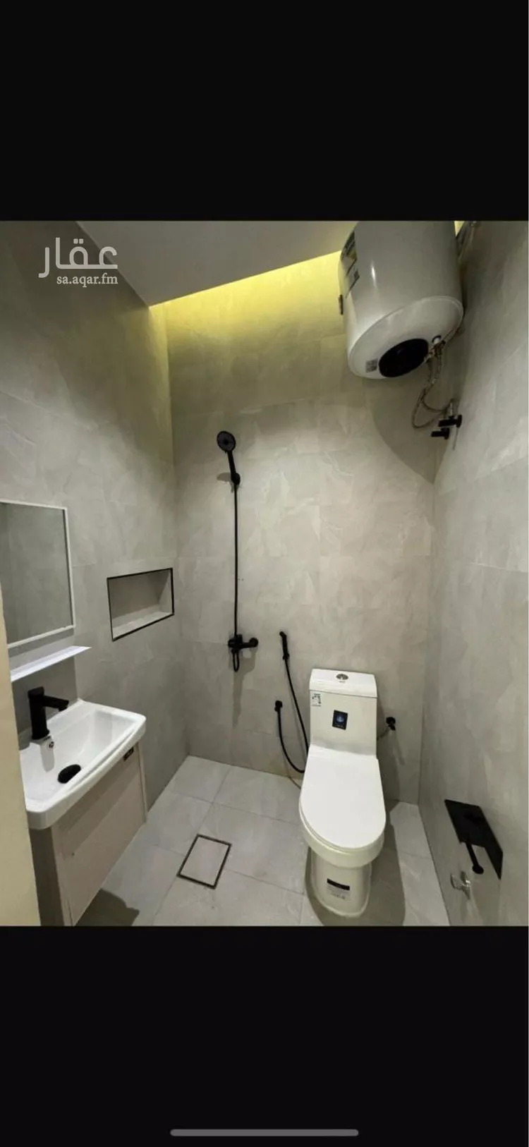 شقة للإيجار في شارع الحصاد, حي الملقا, مدينة الرياض, منطقة الرياض صورة 5