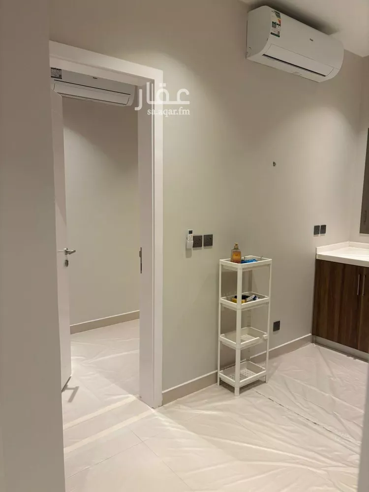 شقة للإيجار في شارع عبدالرحمن بن يسار, حي المونسية, مدينة الرياض, منطقة الرياض صورة 3