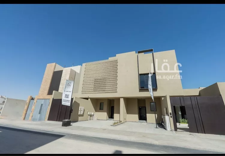 دور للبيع في شارع ابن الأبيض, حي العارض, مدينة الرياض, منطقة الرياض صورة 2