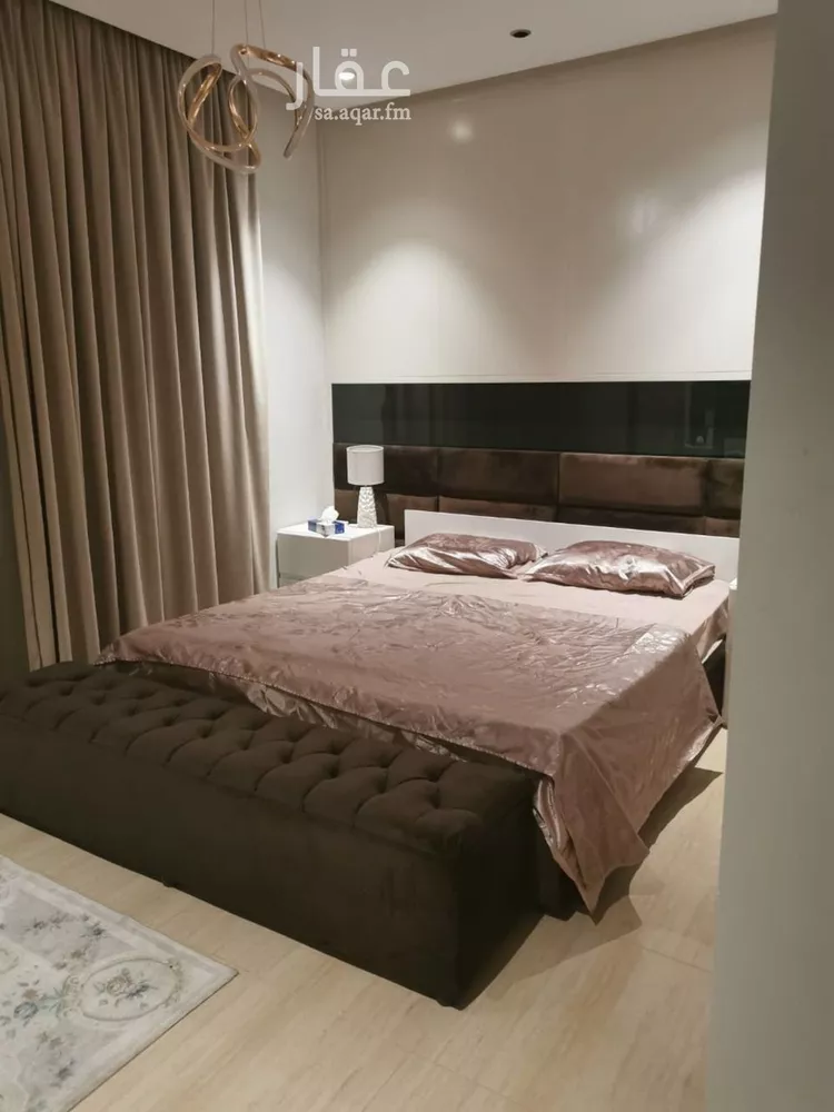 شقة للبيع في شارع الأفضلي, حي الملقا, مدينة الرياض, منطقة الرياض صورة 3