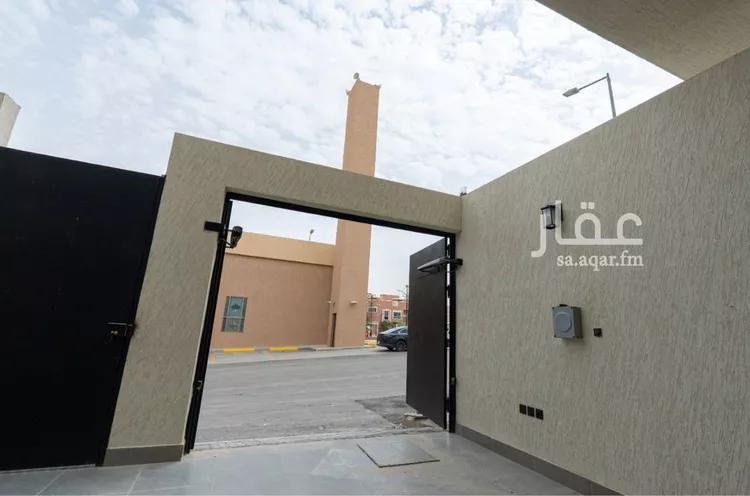 دور للإيجار في شارع رقم 516, حي الملقا, مدينة الرياض, منطقة الرياض صورة 2